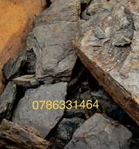 Cărbune lignit pentru centale termice
