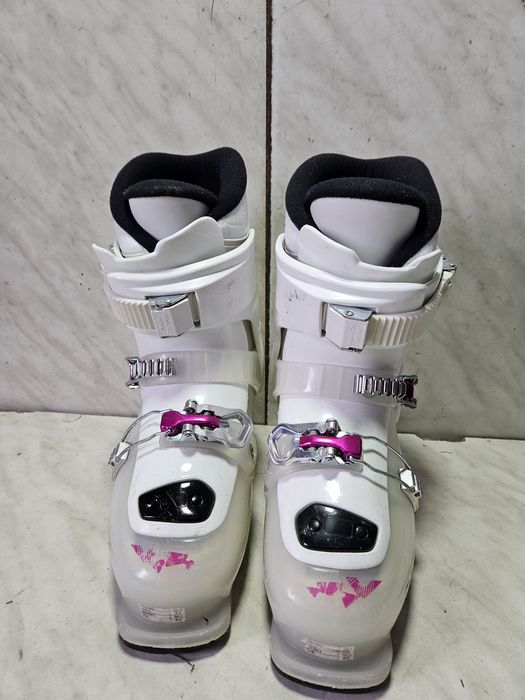 Clapari ski schi Dalbello   mondo 23,5  corespunde mărimii 36-37