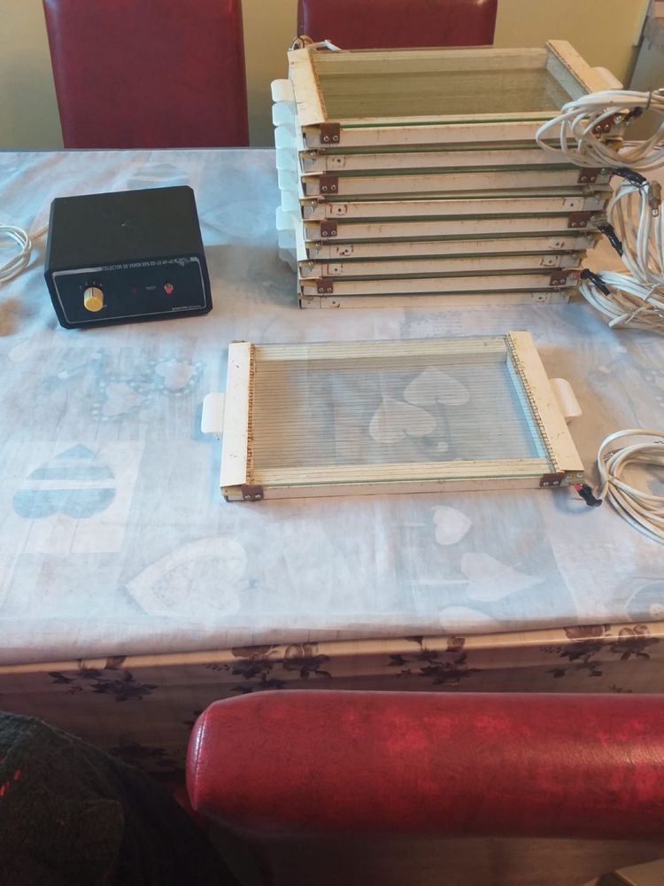 Vand Colector venin de Albine, super oferta!