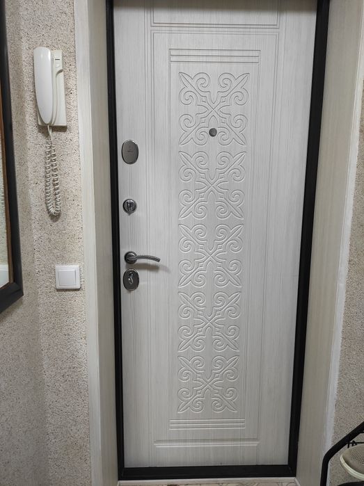 Обменяю две квартиры