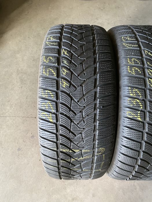 Anvelope iarna 235/55/17 Dunlop Winter Sport 5 235 55 17 R17
