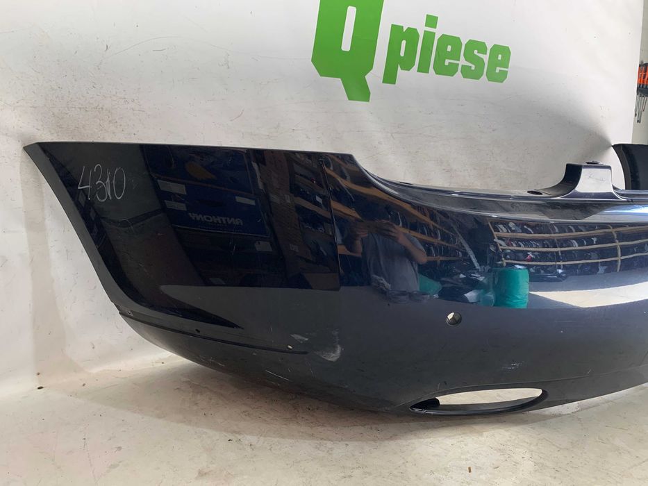 Bara spate Bentley Continental Gt GTC 2004 - 2010 cod oe 3W8807521C