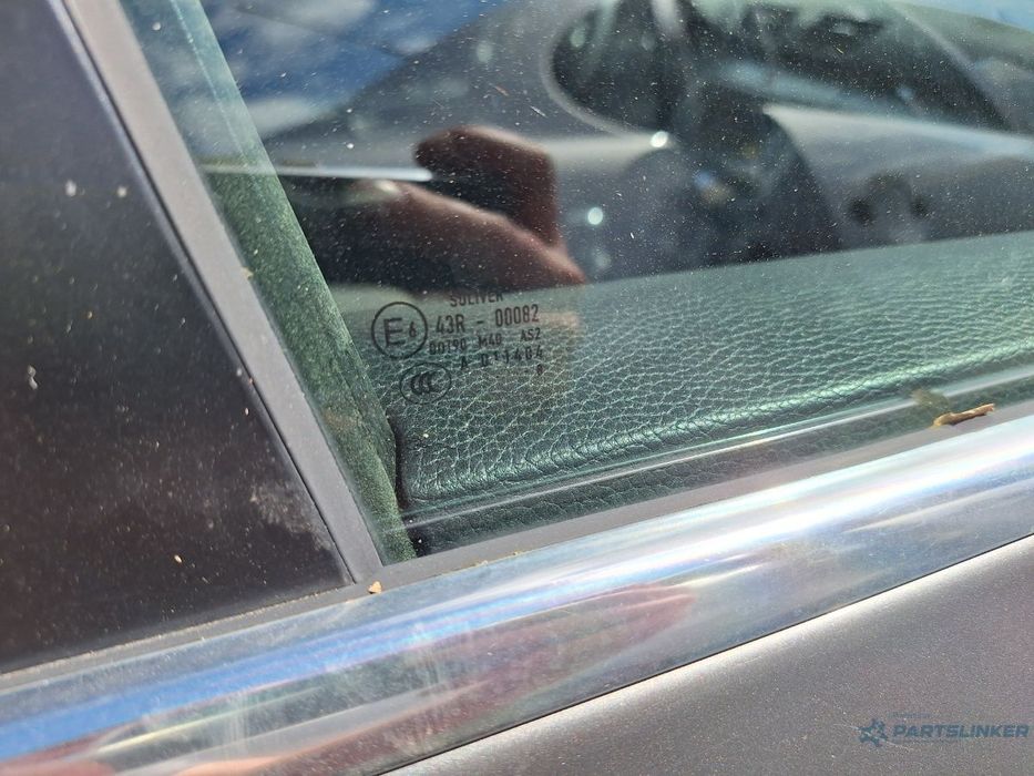 Geam portiera fata dreapta VOLKSWAGEN PASSAT Variant 3C5 2005 - 2011