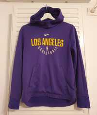 Hanorac Nike Los Angeles Lakers