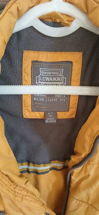 Одежда для мальчика