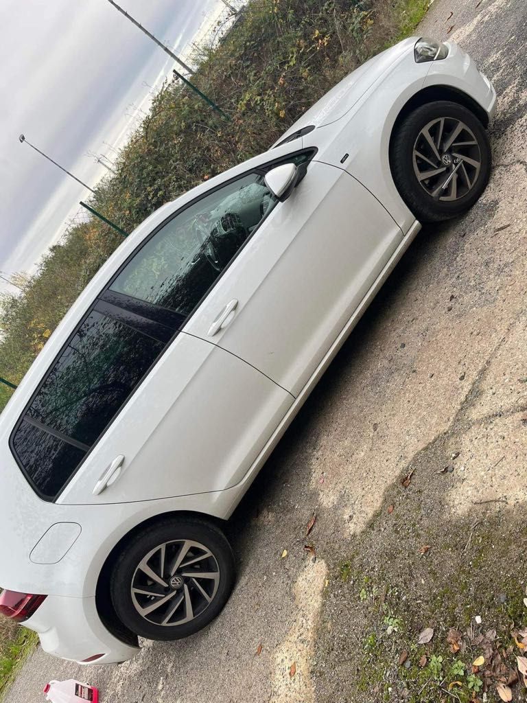 Autovehicul golf 7