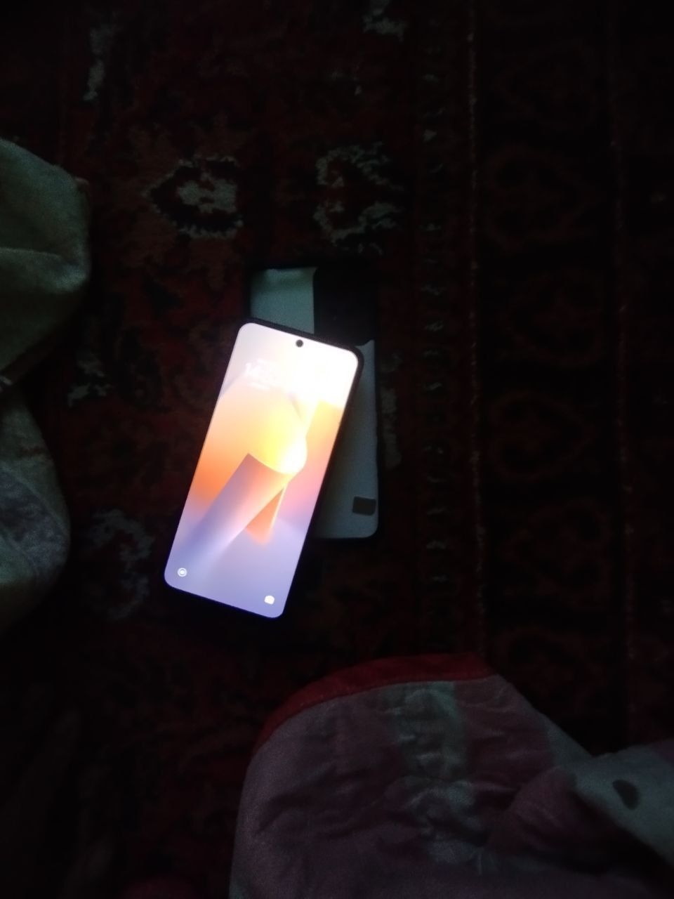 Xiaomi Redmi Note 12 S