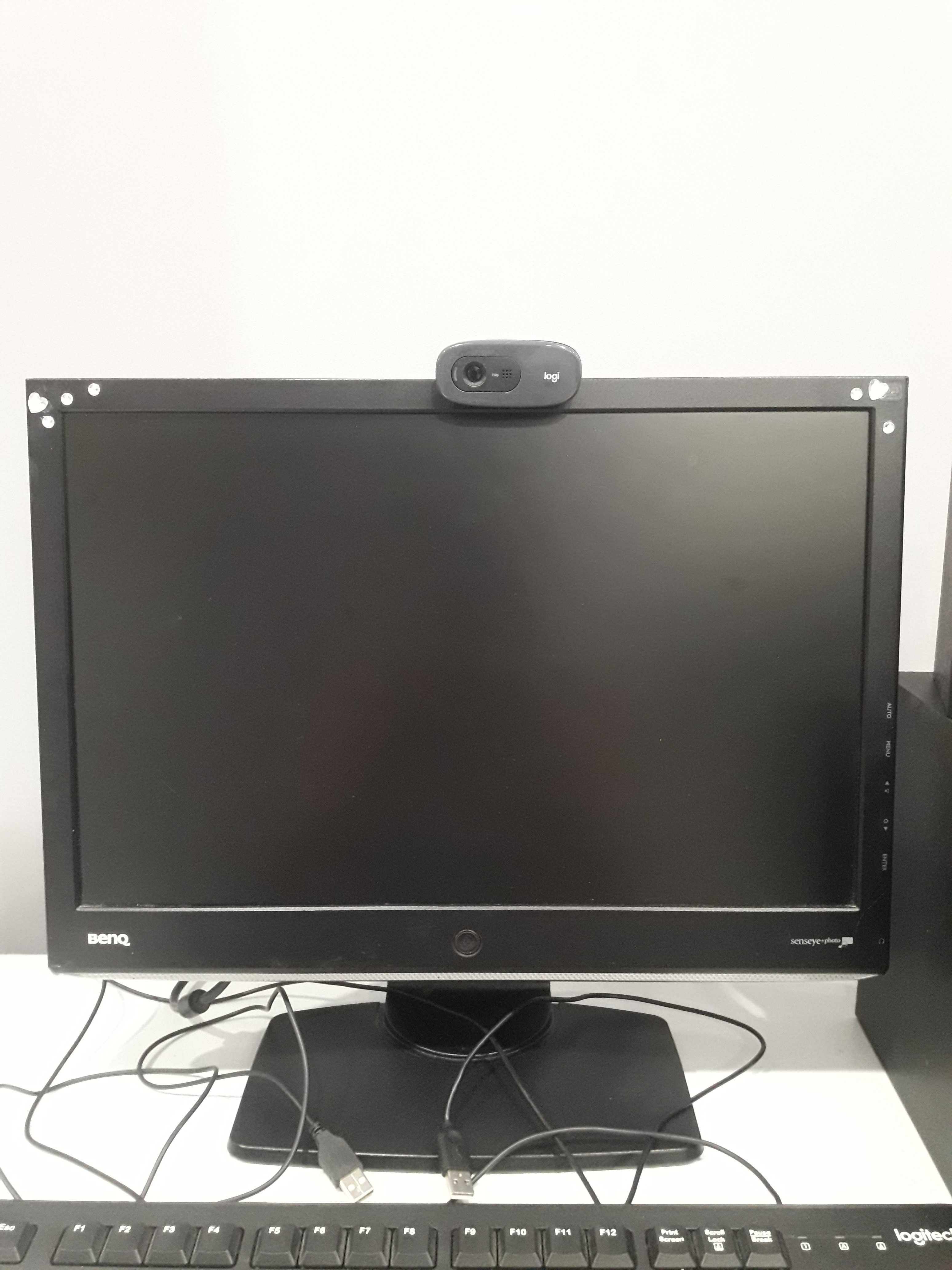Монитор для компьютера "BenQ"