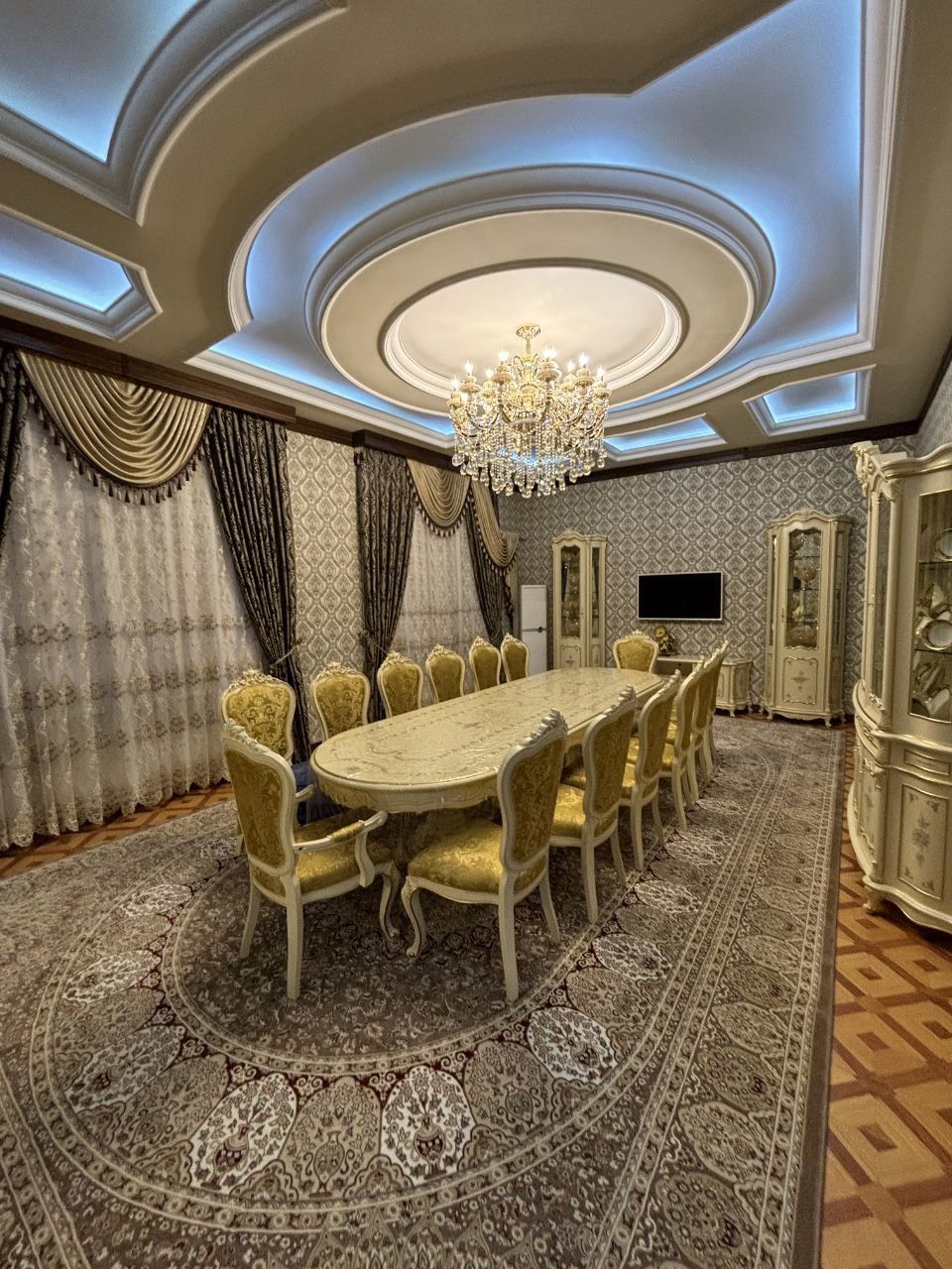Продается Евро Дом 7,5 соток, Юнусабад 15