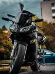 Kawasaki ER6-F 2010 A2