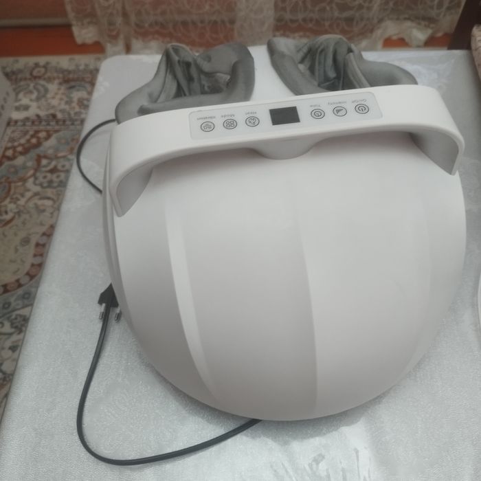 Массажёр сатылады