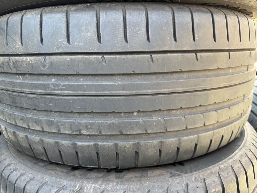 285 45 20 goodyear vara