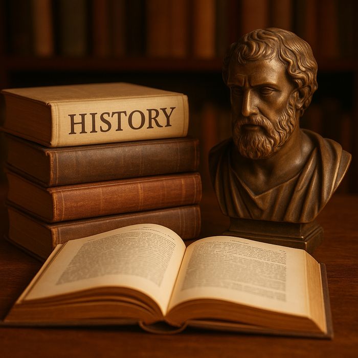 Уроци по история