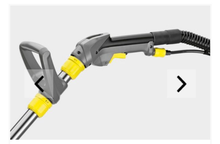 Пылесос моющий Karcher Puzzi 10/1 Edition