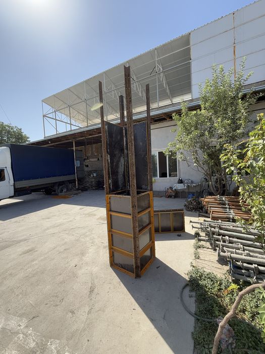 Arenda Kareskiy finskiy apalubka