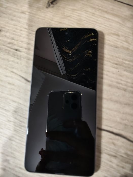 Oppo A79 sticla camera AI sparta