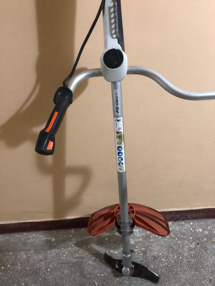 Motocoasa Stihl Fs 560 c