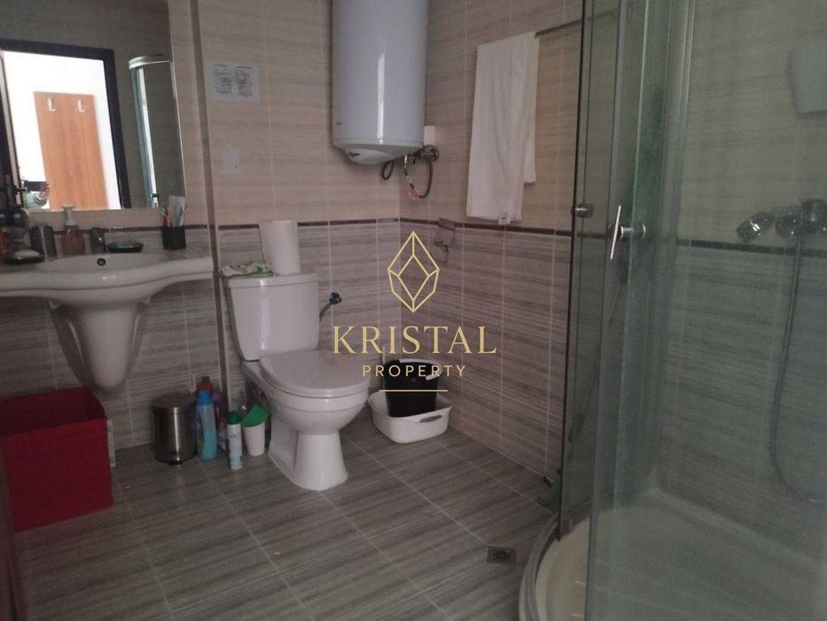 Продава се Едностаен апартамент в к.к. Слънчев бряг - 47 кв.м за 1181 €/кв.м - Снимка #7