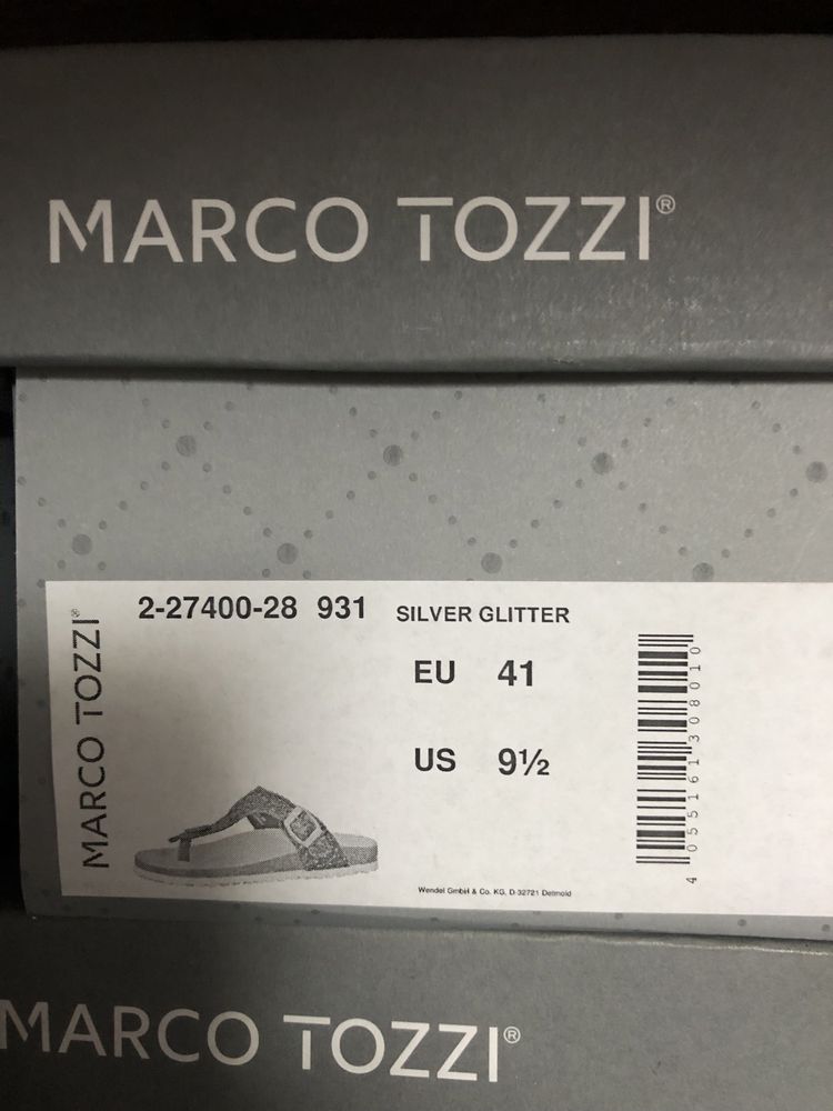 Sandale Marco Tozzi