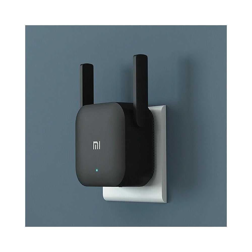 Wi-Fi усилитель сигнала (репитер) Xiaomi Wi-Fi Repeater Pro