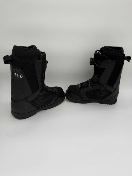 Boots snowboard FLOW LOTUS COLIER BOA marime EUR:37 Mondo:23