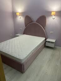 Pat tapitat Copii Bunny diverse culori  - la comanda