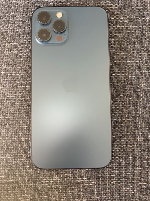 iPhone 12 Pro Max 125GB