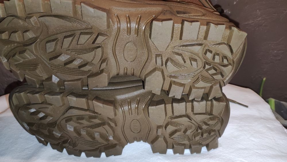 Страхотни тактически кубинки MFH №46