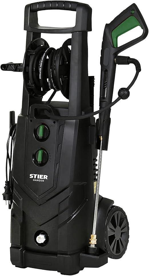 Машина за миене под налягане sdr-300 3200 w 225 bar 450 l/h