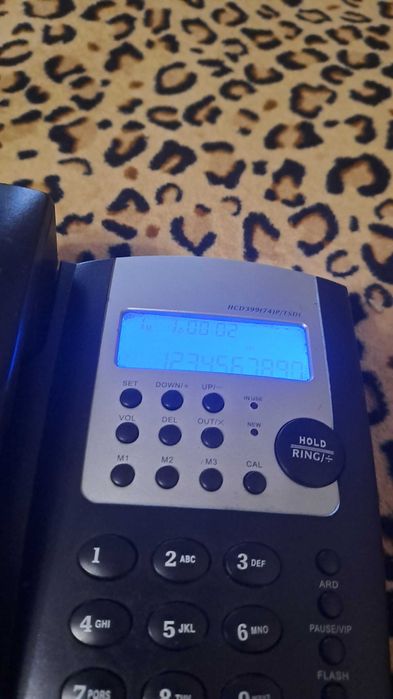 Домашни телефони