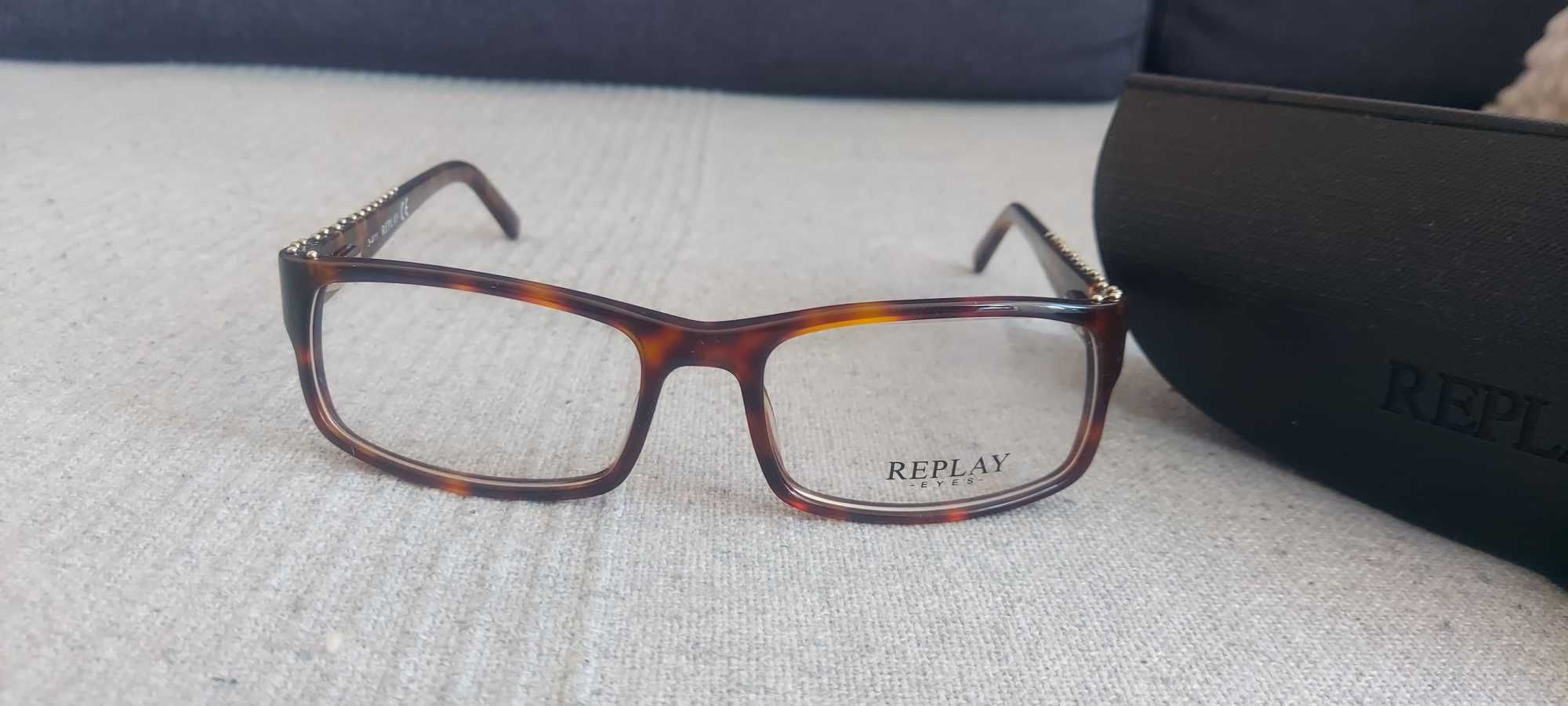 Рамки за диоптрични очила Reply