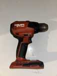 Vand Hilti SF 4-A22