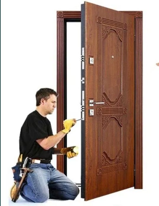 Ремонт срочный , регулировка дверей, любой сложности.