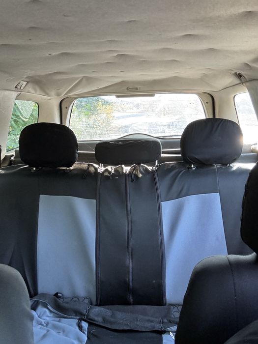 Opel Astra G 1.6 101 Опел Астра Г