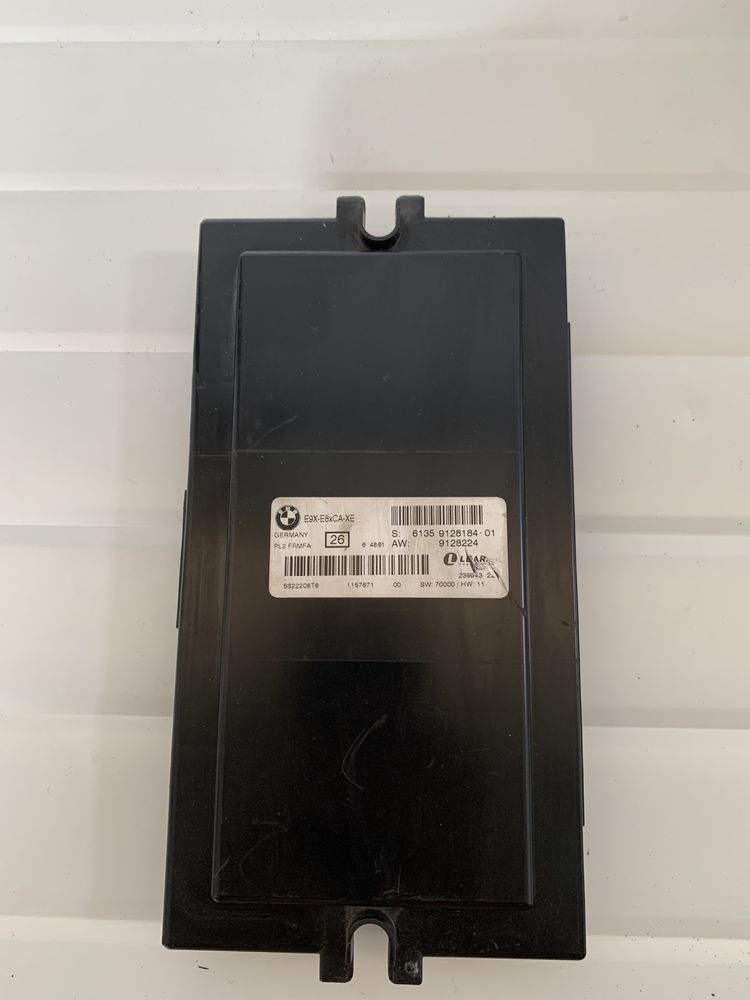 Модул светлини xenon БМВ Е9х frm modul bmw e90 e91 e92 e87