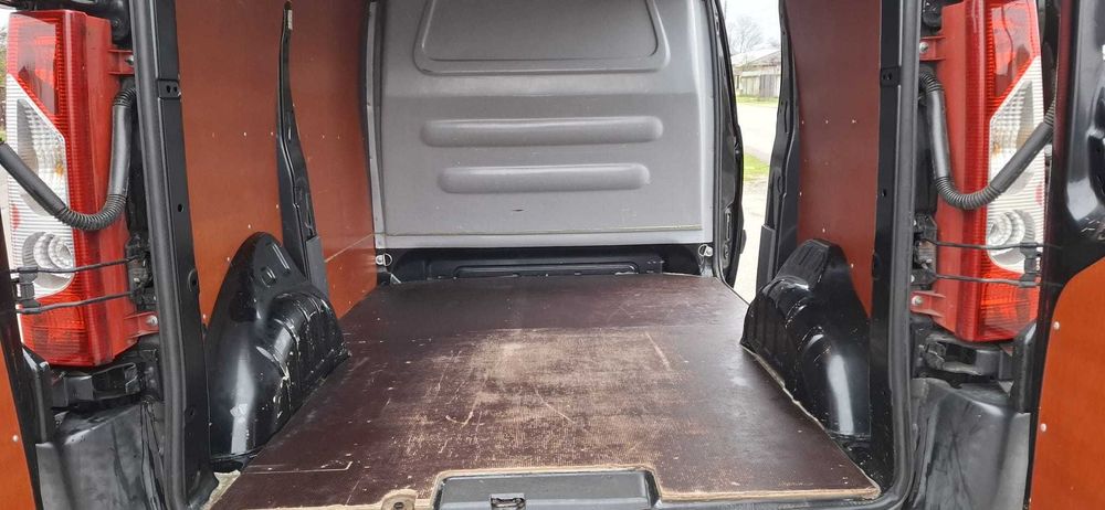 Peugeot Expert Extra Lung/An 2016 l 12/Km 149899/Euro 5/1.6 D 116 c/AC