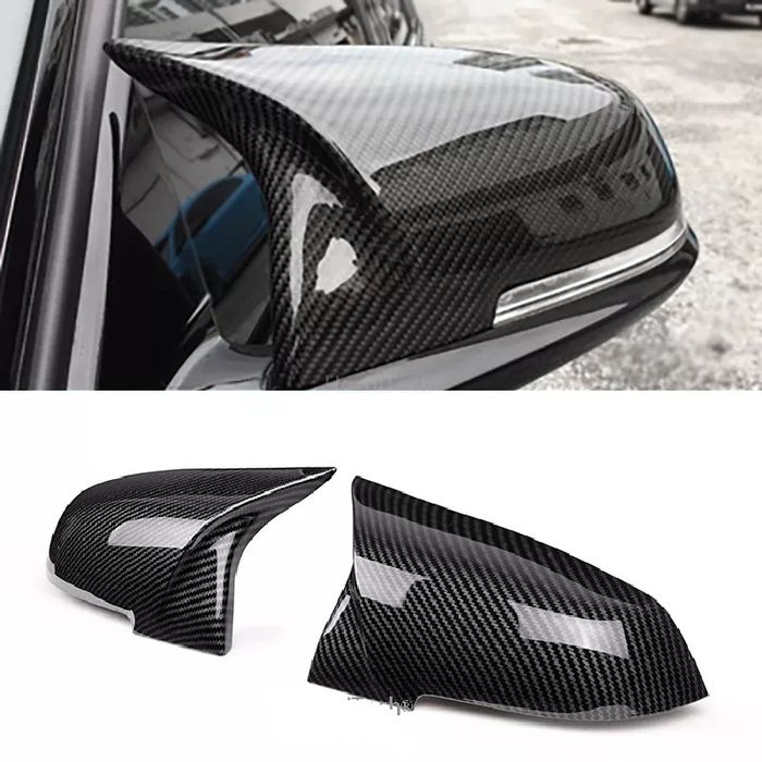 Capace oglinzi BMW seria 1 2 3 4 F20 F21 F22 F23 F32 F33 F34 X1 I3
