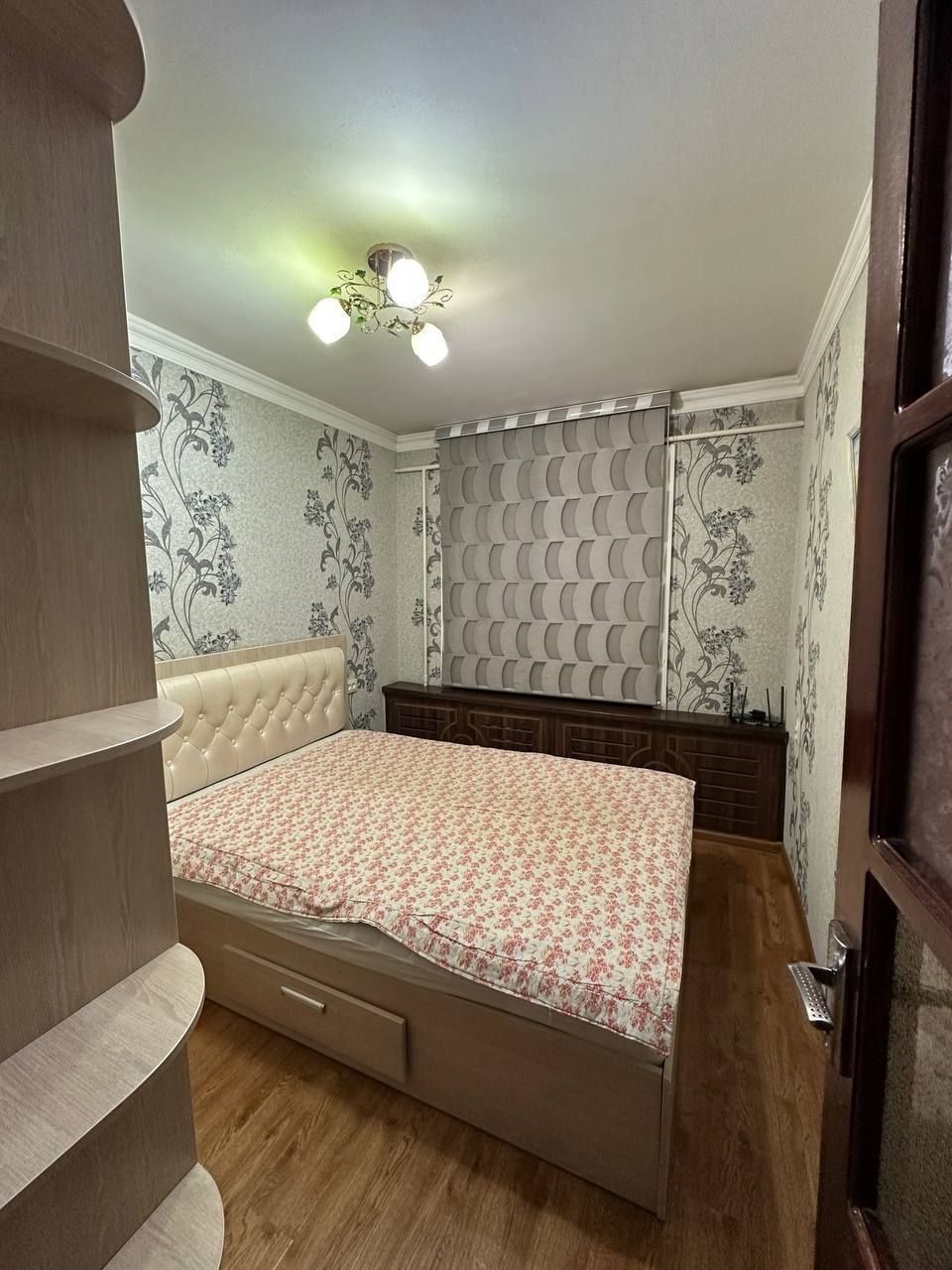 Мирзо Улугбек Максим Горкий метро якинида срочно квартира арендага
