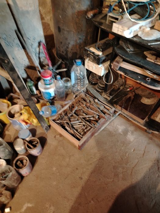 токарные инструменты