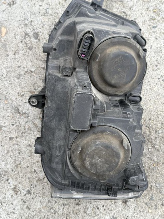 Транспортер T5 фар