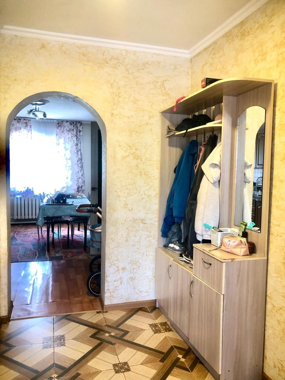 Срочно продам дом в отличном состоянии