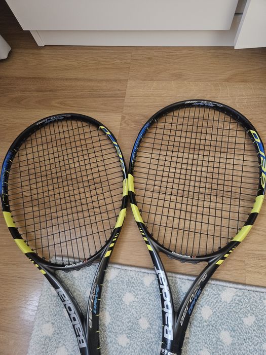 Babolat Aero Pro Drive Original Nadal 2005 Stare buna