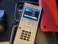Calculator Texas Instruments TI-Nspire™ CX II-T graphing calculator
