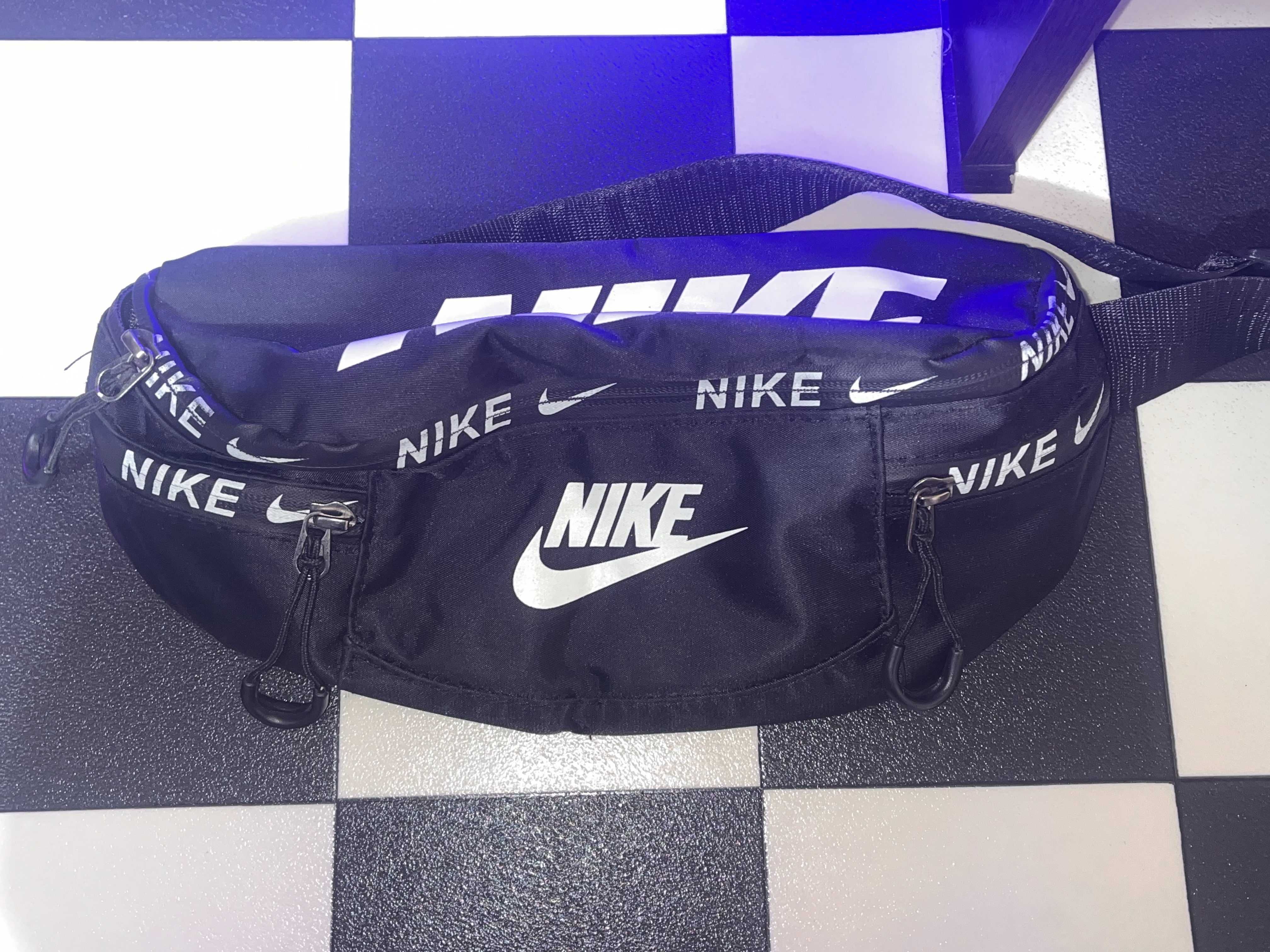 Nike чантичка | nike shoulder bag