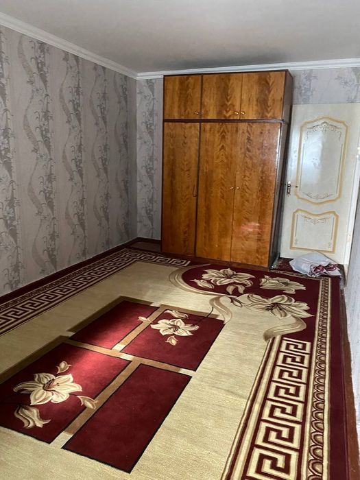 1 хонали уй квартирага куйилади