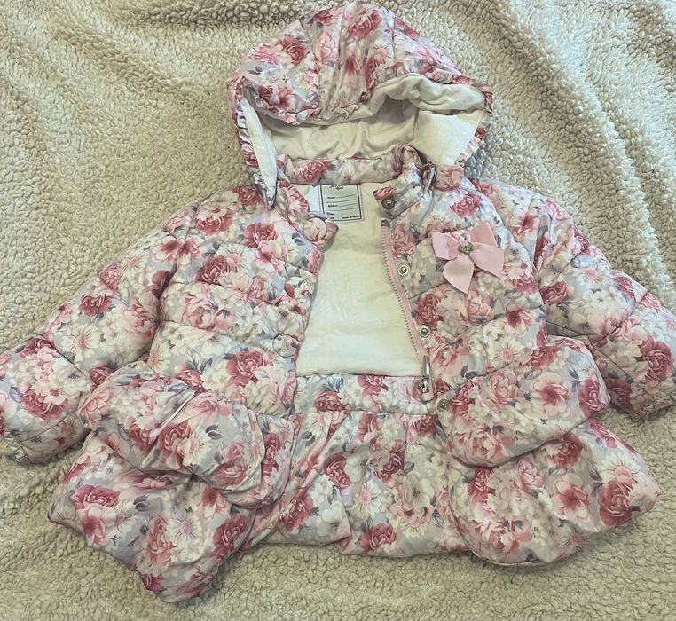 Яке на цветя 18м , 86см