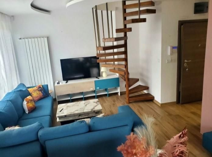 Дава се под наем Многостаен апартамент в София, Оборище - 114 кв.м за 1000 € - Снимка #8