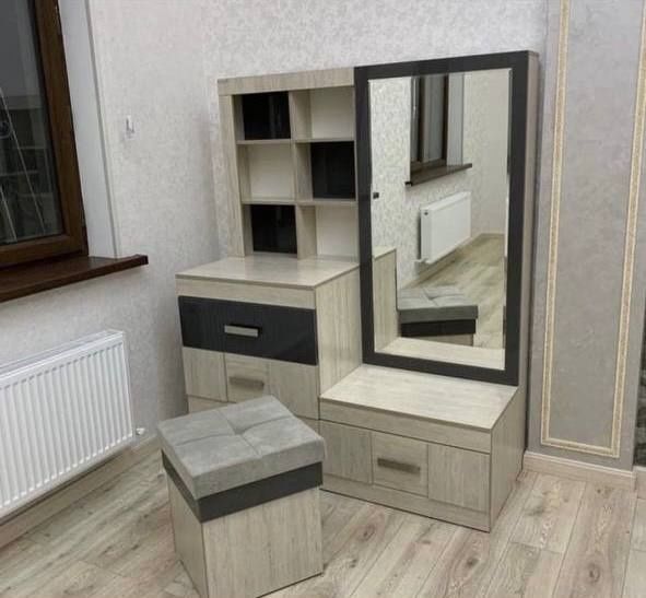 Xaytek mebel spalniya