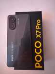 Poco X7 pro 8/256