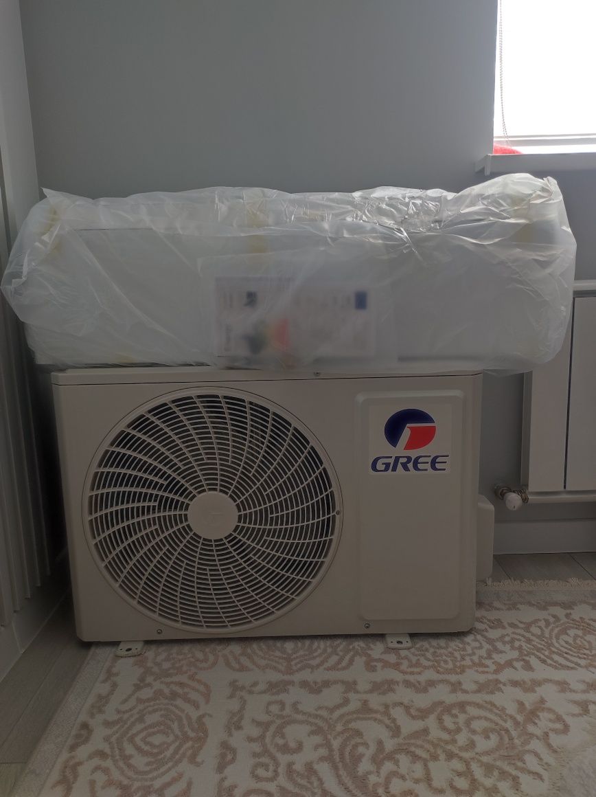 Кондиционер от компании GREE